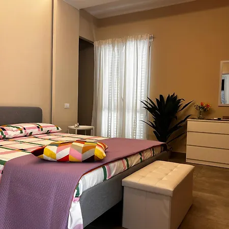 Townhouse Piraino Отель типа 