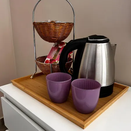 Townhouse Piraino Отель типа 