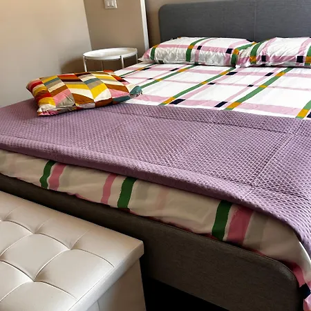 Townhouse Piraino Отель типа 
