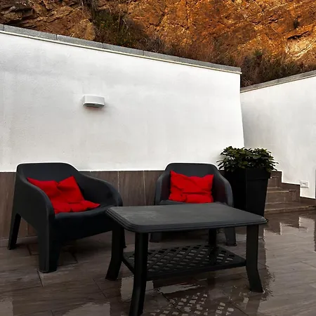 Townhouse Piraino Отель типа 