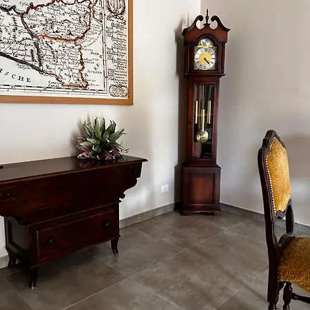 Townhouse Piraino *