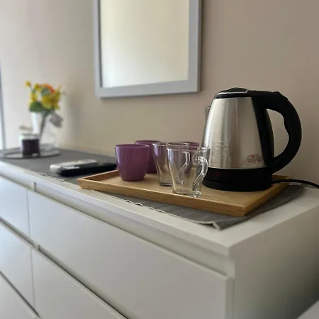 Townhouse Piraino *