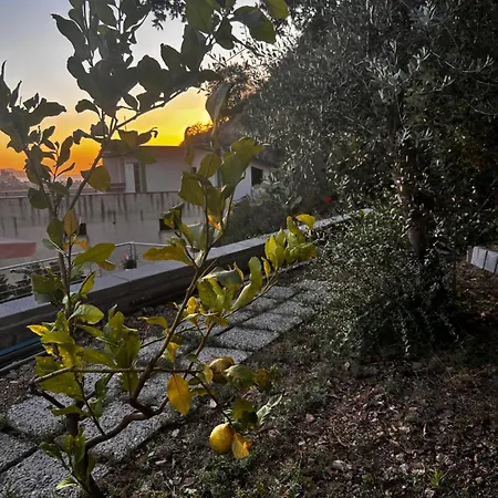 Townhouse Piraino *