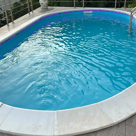 Townhouse Piraino Отель типа 