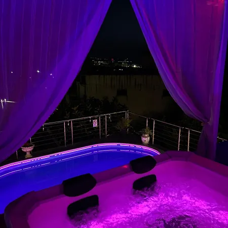 Townhouse Piraino * Броло