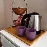 Townhouse Piraino Superior Bed & Breakfast 4*