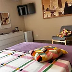 Townhouse Piraino Superior Bed & Breakfast 4*