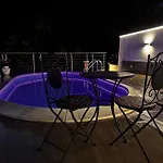 Bed & Breakfast Townhouse Piraino Superior 4*