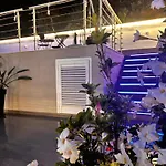 Bed & Breakfast Townhouse Piraino Superior Brolo