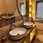Townhouse Piraino Superior Brolo