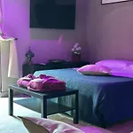 Bed & Breakfast Townhouse Piraino Superior Brolo