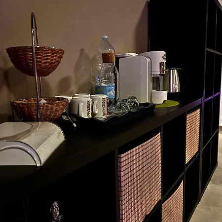 Bed & Breakfast Townhouse Piraino Brolo