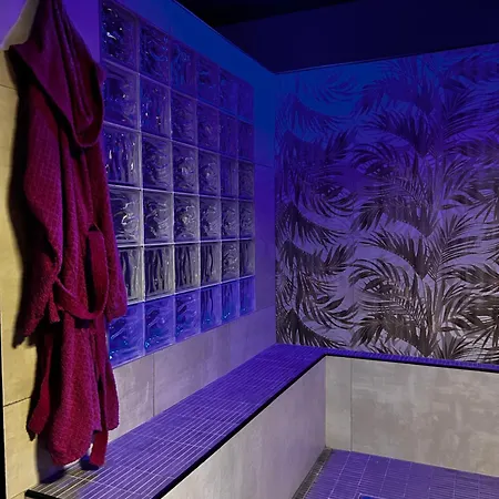 Townhouse Piraino Piscina Solarium 4* ブローロ