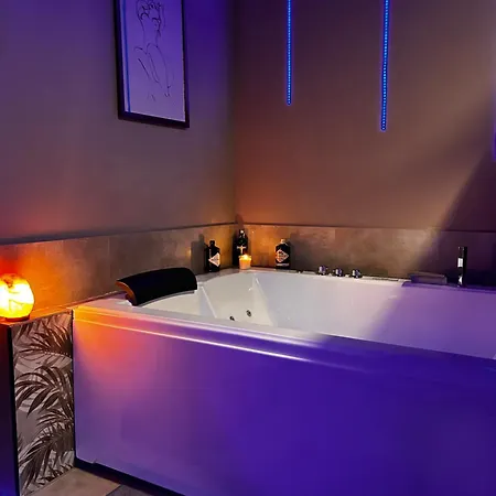 Townhouse Piraino Piscina Solarium 4*