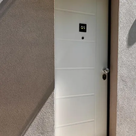 Townhouse Piraino Brolo