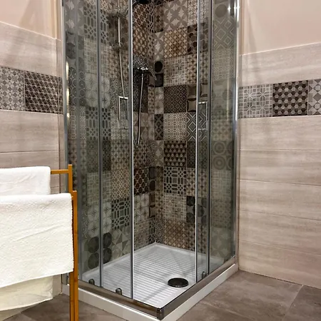 Bed & Breakfast Townhouse Piraino *