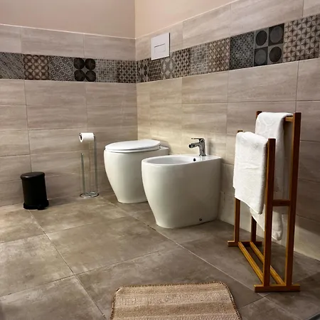 Townhouse Piraino Piscina Solarium 4*