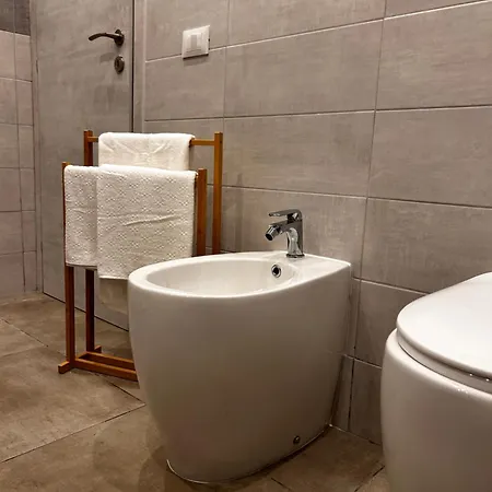 Townhouse Piraino Piscina Solarium