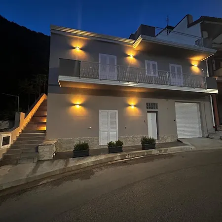 Townhouse Piraino Superior Bed & Breakfast