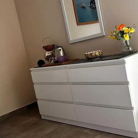 Townhouse Piraino Bed & Breakfast Brolo