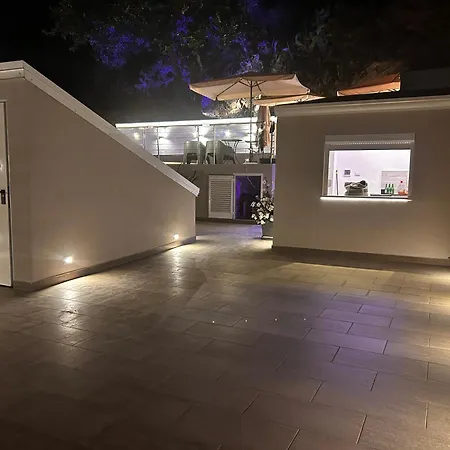 Bed & Breakfast Townhouse Piraino Superior