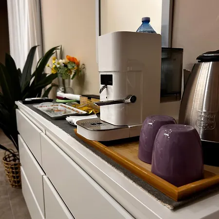 Townhouse Piraino