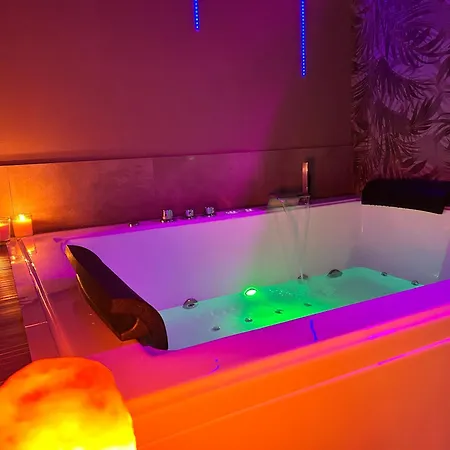 Townhouse Piraino Piscina Solarium 4*